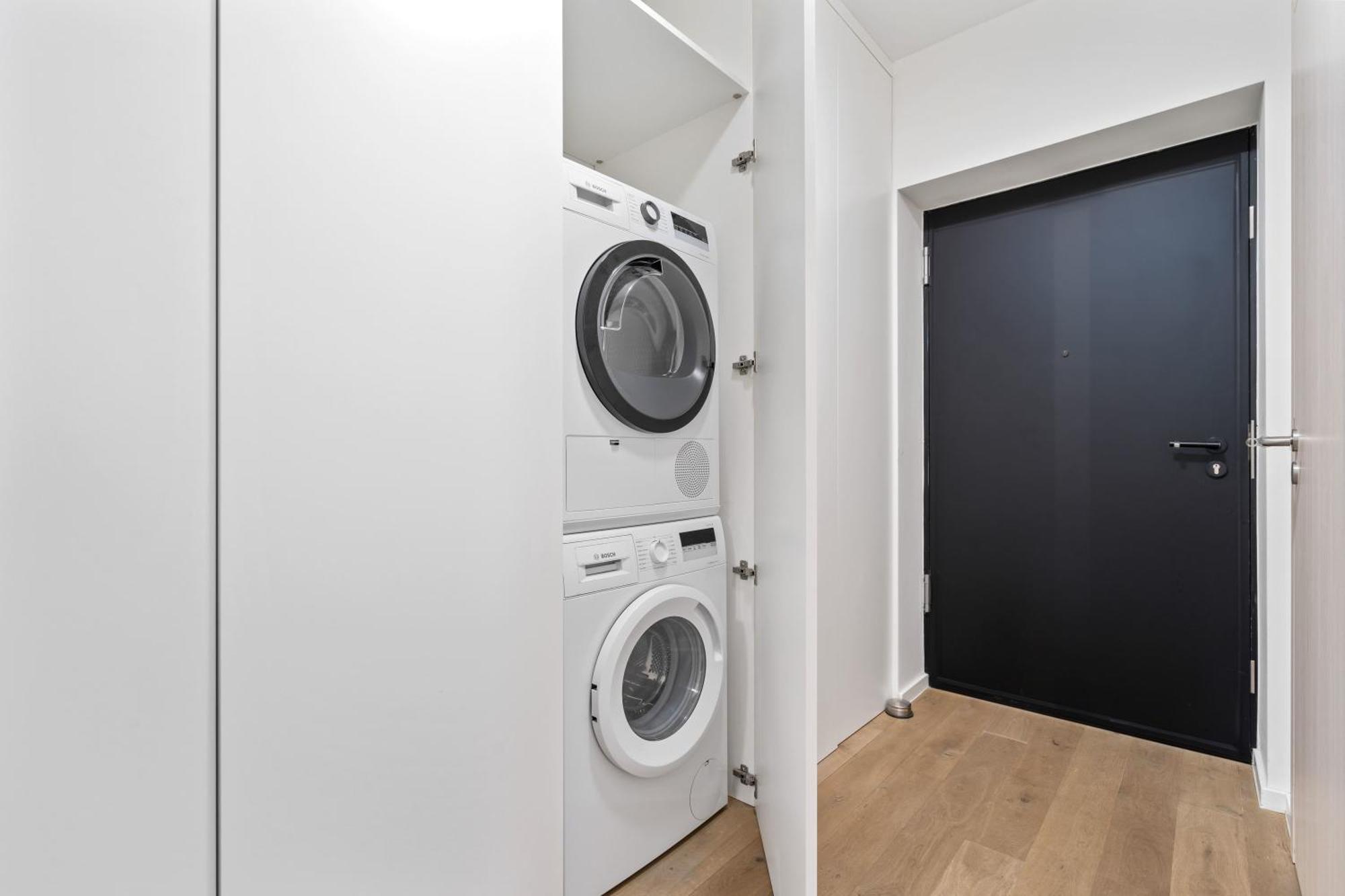Apartment Modern 2br With Pool & City Views Luxemburg